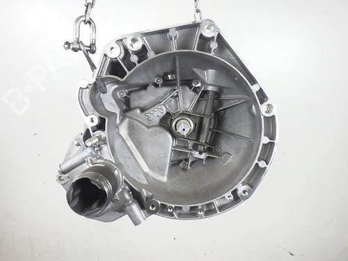 Gearbox FIAT PANDA (312_, 319_) 1.0 Mild Hybrid (312.PYD1B) | BP36651487M3 - Image 2