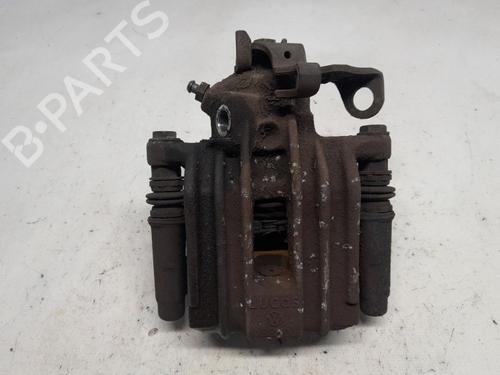 Used Left rear brake caliper Left rear brake caliper AUDI A1 Sportback (8XA, 8XF) 1.4 TFSI (140 hp) 35988189 35988189
