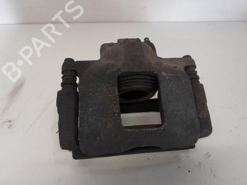 Used Left front brake caliper CHRYSLER GRAND VOYAGER V (RT) 2.8 CRD (163 hp) 27662585