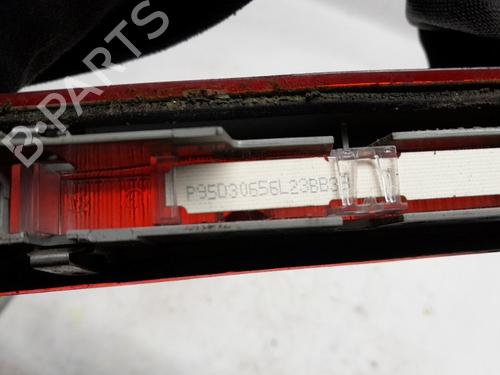 Third brake light RENAULT MEGANE III Hatchback (BZ0/1_, B3_) 1.4 TCe (BZ0F, BZ1V) | BP32035996L11 - Image 4