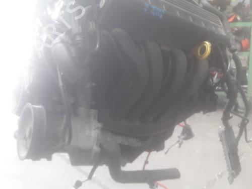 Used Engine MINI MINI (R50, R53) One (90 hp) 11135049