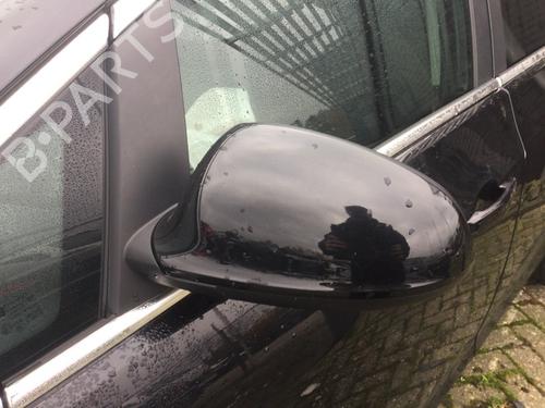Left mirror OPEL ASTRA J (P10) 1.6 Turbo (68) | BP30977566C26