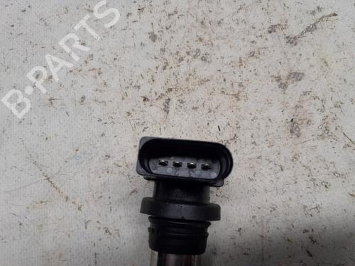 Ignition coil SEAT IBIZA III (6L1) 1.4 16V | BP22212641M94 