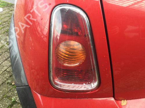 Venstre baglygte MINI MINI (R50, R53) Cooper (116 hp) 30554098