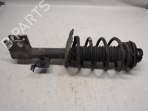 Used Left front shock absorber PEUGEOT 5008 (0U_, 0E_) 1.6 16V (120 hp) 20721127