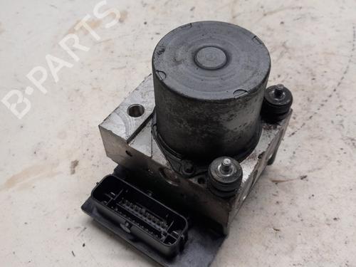Used ABS pump PEUGEOT 3008 I MPV (0U_) 1.6 HDi (109 hp) 13520063