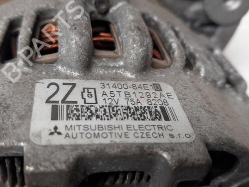 Alternator OPEL AGILA (B) (H08) 1.2 (F68) | BP15293870M7 