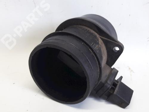 Used Mass air flow sensor Mass air flow sensor SEAT EXEO (3R2) 2.0 TDI (143 hp) 11071414 11071414