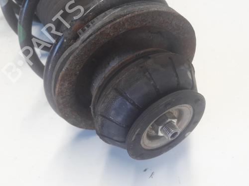 Right front shock absorber NISSAN PIXO (UA0) 1.0 | BP11077038M17 