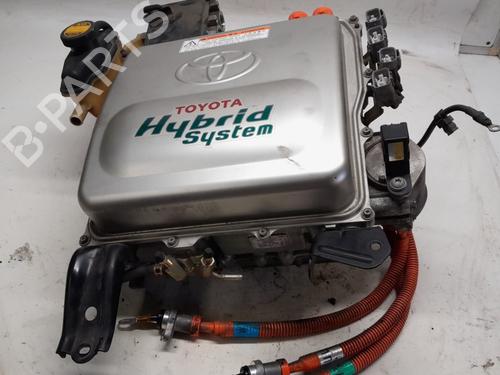 Used Inverter/Converter TOYOTA PRIUS Saloon (_W1_) 1.5 Hybrid (NHW11) (116 hp) 13155253