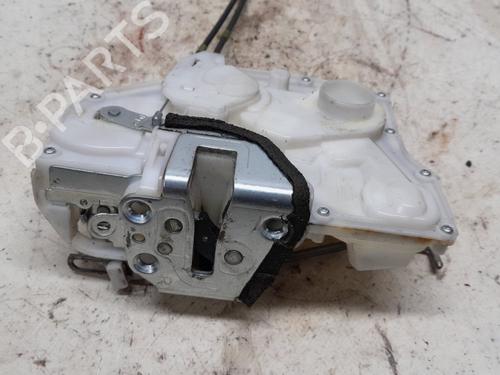 Front right lock OPEL AGILA B (H08) 1.2 (F68) | BP13155190C97 