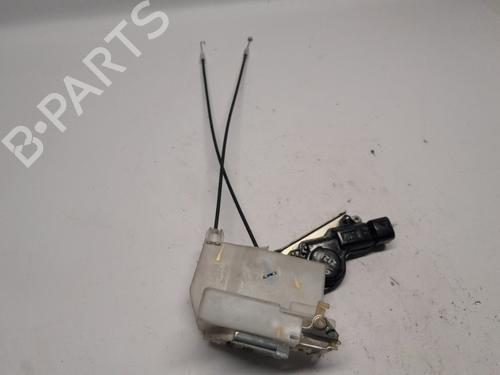 Used Rear right lock SUZUKI ALTO VII (GF, HA25_, HA35_) 1.0 (AMF310, GFC31S) (68 hp) 18850371