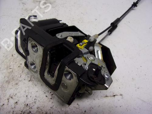 Rear left lock HYUNDAI i10 I (PA) 1.1 | BP13151721C100 