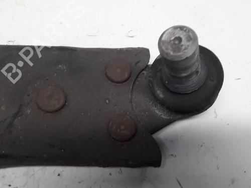 Left front suspension arm VOLVO V40 Hatchback (525) D2 | BP11073797M12 