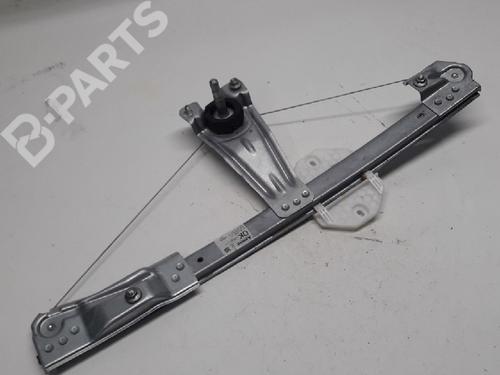 front-left-window-mechanism-dacia-sandero-ii-10-sce-75-b8jc-b8jd-2012-11070605 main image