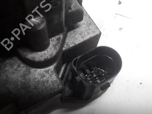 Throttle body FIAT PANDA (169_) 1.2 (169AXF2A, 169AXF1A) | BP11076304M82 
