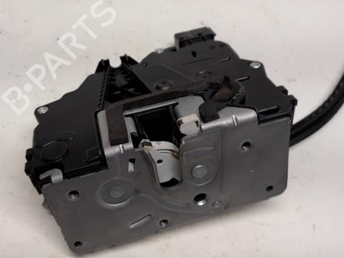 Front right lock CITROËN JUMPER II Van 2.2 HDi 120 | BP15969820C97 