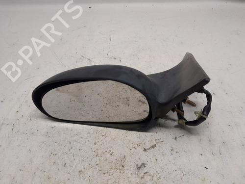 Used Left mirror Left mirror 21024624 21024624
