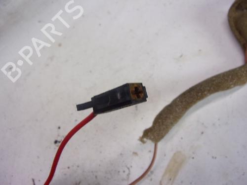 Heater blower motor VW POLO III (6N1) 60 1.4 | BP11068114M62 