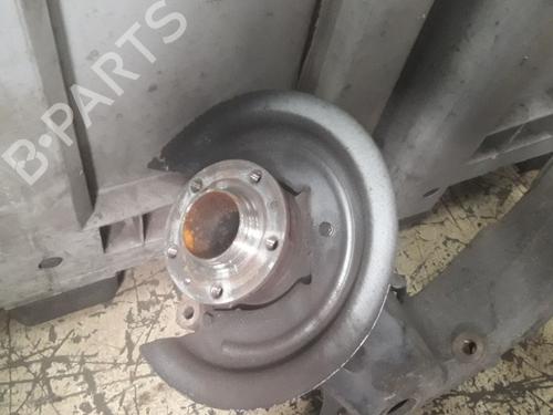 Right rear suspension arm PEUGEOT EXPERT Van (V_) 2.0 BlueHDi 120 | BP11076918M15 