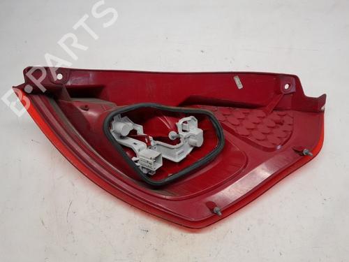 Left taillight FORD FIESTA VI (CB1, CCN) 1.25 | BP25206330C34 