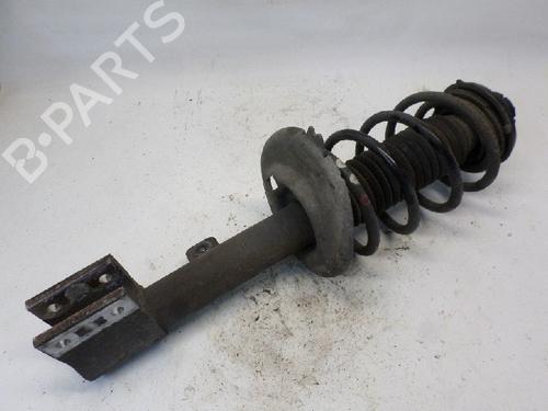 Used Left front shock absorber PEUGEOT 3008 I MPV (0U_) 1.6 VTi (120 hp) 11066359