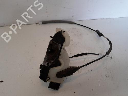 Used Front left lock Front left lock 36651432 36651432