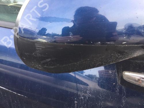 Right mirror PEUGEOT 308 SW I (4E_, 4H_) 2.0 HDi | BP15487641C27 