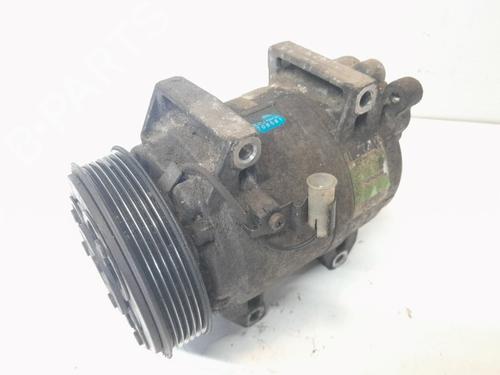 Airco pomp Airco pomp VOLVO XC90 I (275) D5 AWD (163 hp) 36752195 36752195