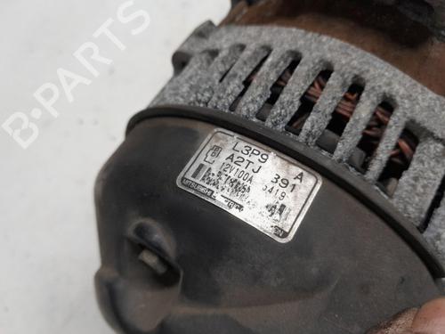 Alternator MAZDA 6 Station Wagon (GY) 1.8 | BP18848397M7 
