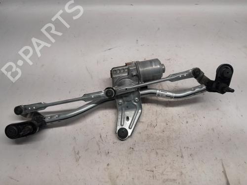 Used Front wipers mechanism SKODA OCTAVIA IV Combi (NX5, PV5) 2.0 TDi (116 hp) 32035823