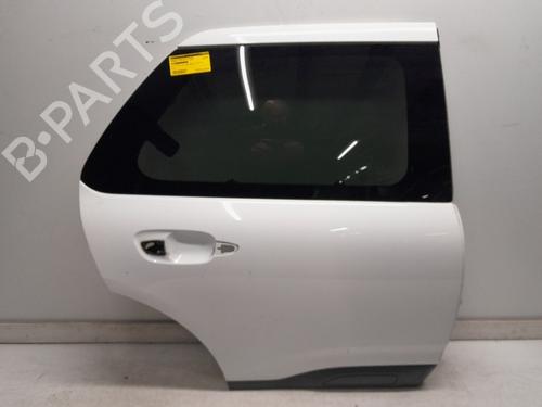 Used Right rear door CITROËN C4 CACTUS 1.2 THP 110 (110 hp) 29817700