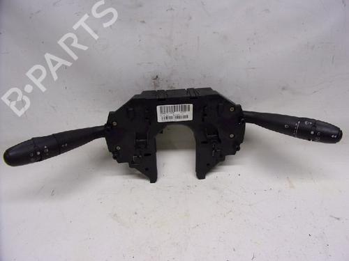 Used Steering column stalk CITROËN C4 I (LC_) 1.6 HDi (90 hp) 11067107