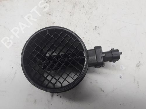 Mass air flow sensor FIAT PUNTO EVO (199_) 1.3 D Multijet | BP11075218M95 