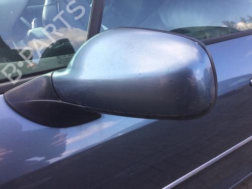 Used Left mirror PEUGEOT 407 SW (6E_, 6D_) 2.0 HDi 135 (136 hp) 24134930