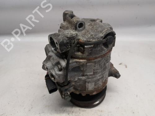Used AC compressor AC compressor AUDI A4 B6 (8E2) 2.4 (170 hp) 33247310 33247310
