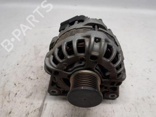 Used Alternator Alternator DACIA DUSTER (HS_) 1.6 SCe 115 (115 hp) 34042307 34042307