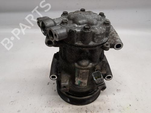 Compressor A/A RENAULT TWINGO II (CN0_) 1.2 16V (CN0K, CN0V, CN0A) (76 hp) 33185225
