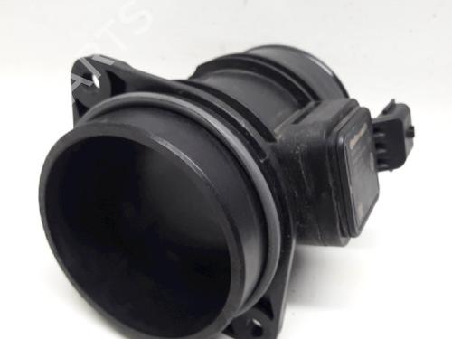 Used Mass air flow sensor RENAULT CLIO III (BR0/1, CR0/1) 1.5 dCi (88 hp) 11069499