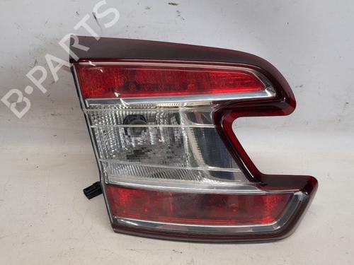 Used Left taillight RENAULT MEGANE III Grandtour (KZ0/1) 1.4 TCe (KZ0F, KZ1V) (130 hp) 28827786