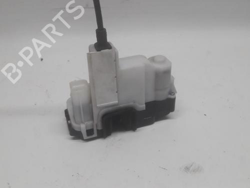 Front left lock FIAT 500 (312_) 1.2 (312AXA1A) | BP13154033C98 