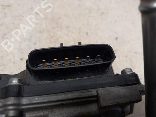 Throttle body HONDA INSIGHT (ZE_) 1.3 IMA (ZE28, ZE2) | BP29980825M82 