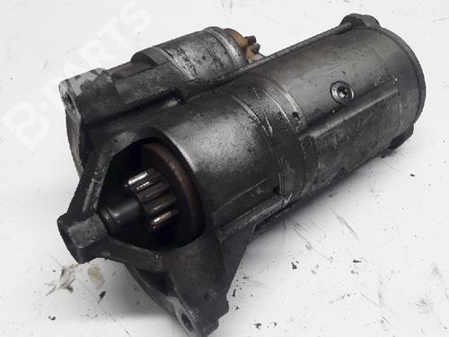Used Starter Starter CITROËN C4 Grand Picasso I (UA_) 2.0 HDi 138 (136 hp) 11070749 11070749