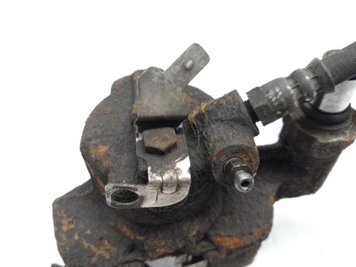 Left front brake caliper FORD KA (RU8) 1.2 | BP30378722M105