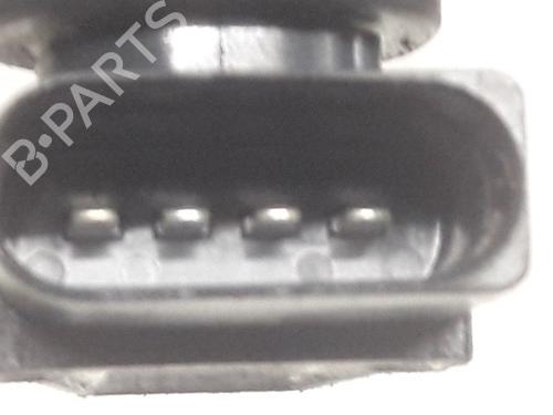 Ignition coil VW GOLF V (1K1) 1.4 16V | BP11075909M94 