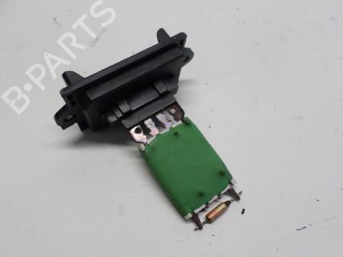 Used Heater resistor Heater resistor 11776494 11776494