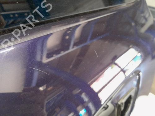Left rear door CITROËN C4 CACTUS 1.6 BlueHDi 100 | BP24458815C4 