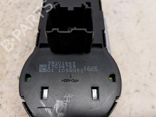 Headlight switch OPEL CORSA F (P2JO) 1.2 (68) | BP35988600I24 - Image 3