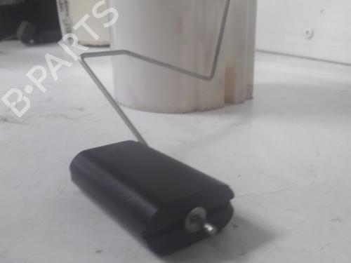 Fuel pump RENAULT TRAFIC III Van (FG_) 1.6 dCi 95 (FGMJ, FGMR) | BP11076590M76 