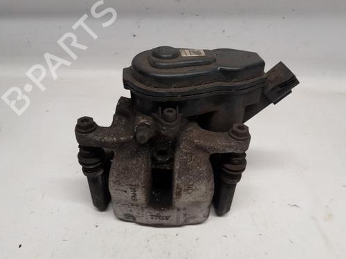 Used Left rear brake caliper Left rear brake caliper RENAULT SCÉNIC IV (J9_) 1.3 TCe 140 (140 hp) 35987834 35987834